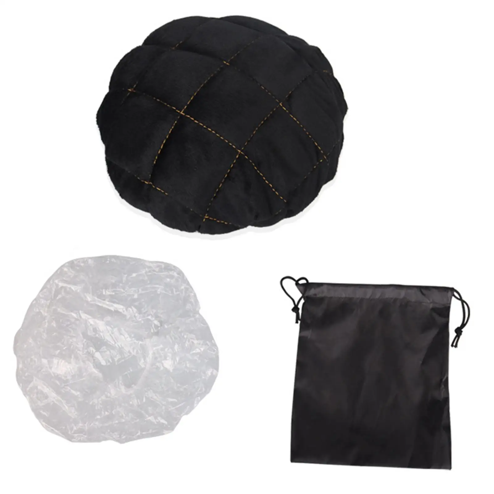 Hair Steamer Heating Cap spa Beauty Steamer Lightweight Hair Care Hat
Hair Steamer Heating Cap spa Beauty Steamer Lightweight Hair Care Hat