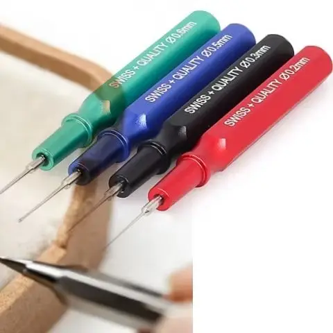 Watch Lubricant Oiler Metal Handle Oil Pin Pen Portable Movement Part Precision Pointing Oil Pen Watch Repair Maintenance Tool
Watch Lubricant Oiler Metal Handle Oil Pin Pen Portable Movement Part Precision Pointing Oil Pen Watch Repair Maintenance Tool