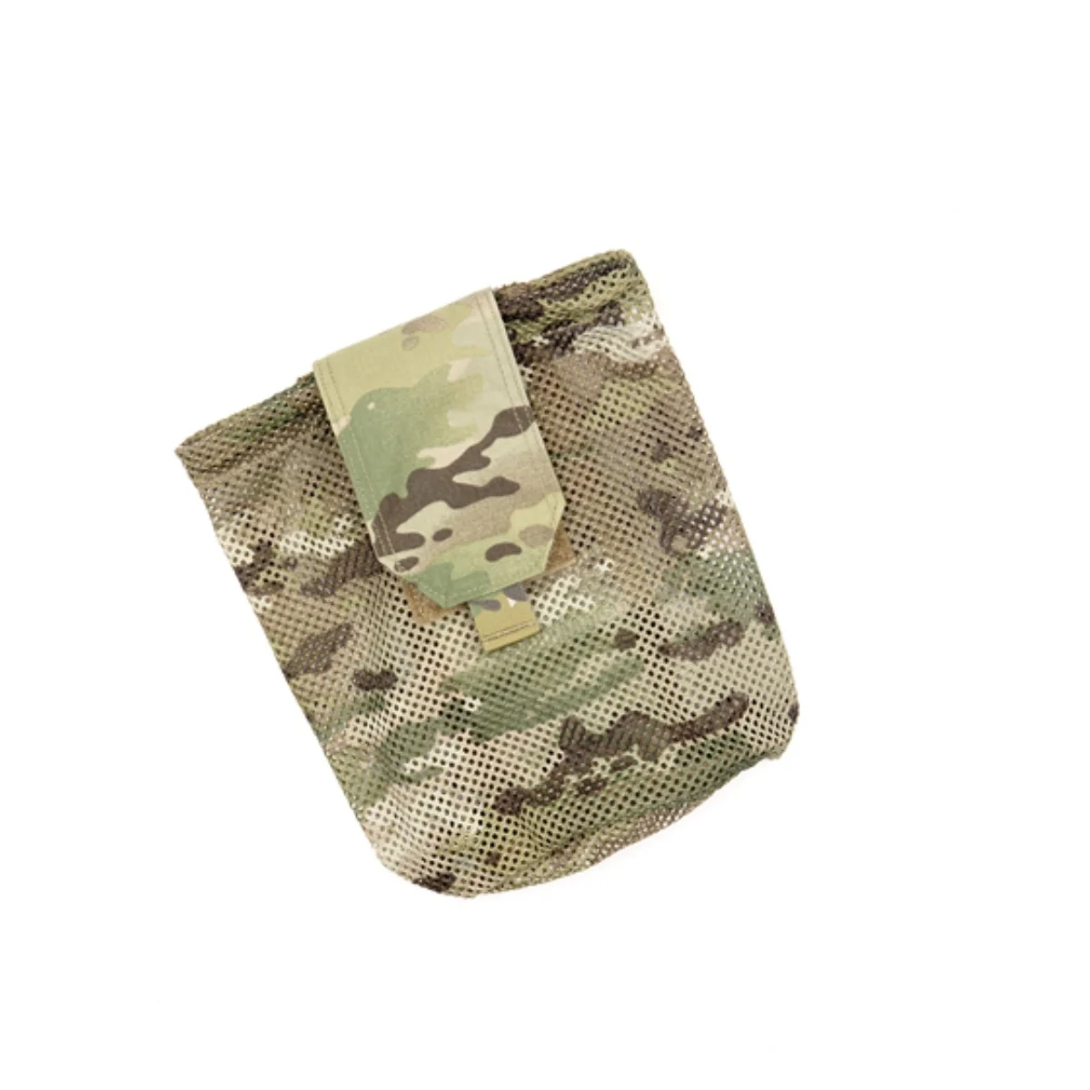 New Tactical Belt Folding Mesh Recycling Bag Tactical Miscellaneous Storage Bag Roll UP OTB Aquatic Edition Molle Pouch
New Tactical Belt Folding Mesh Recycling Bag Tactical Miscellaneous Storage Bag Roll UP OTB Aquatic Edition Molle Pouch