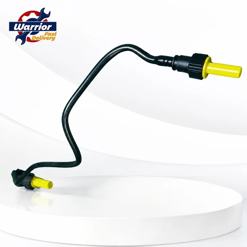 LR035632 Coolant Overflow Tank Hose for Land Rover Range Rover
LR035632 Coolant Overflow Tank Hose for Land Rover Range Rover