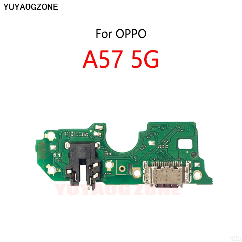 USB Charge Dock Port Socket Plug Connector Flex Cable For OPPO A57 5G Charging Board Module
USB Charge Dock Port Socket Plug Connector Flex Cable For OPPO A57 5G Charging Board Module