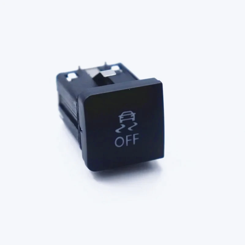 AQ-Car TRACTION Control ESP OFF ASR Switch Button ESP Switch Auto Accessories For VW Golf 6 MK5 Jetta 5 MK6 1KD 927 117 1TD92711
AQ-Car TRACTION Control ESP OFF ASR Switch Button ESP Switch Auto Accessories For VW Golf 6 MK5 Jetta 5 MK6 1KD 927 117 1TD92711