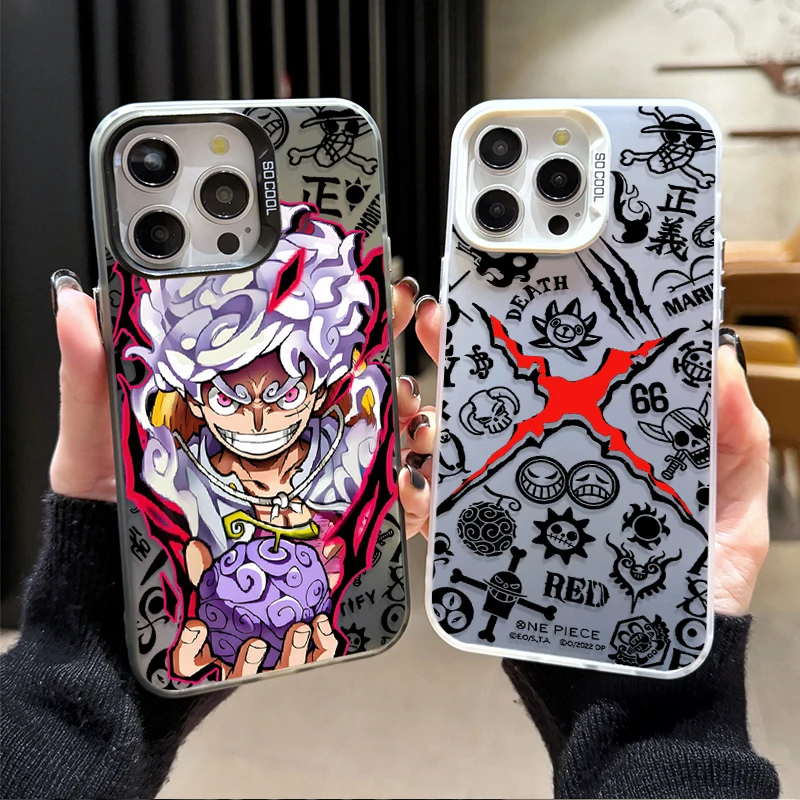 Anime Luffys logo Phone Case for Xiaomi Mi 15T 14T 14 13 12 12T 11 Lite Poco X7 X6 F7 F6 X5 F4 F3 X3 GT Pro Ultra 4G 5G Cover
Anime Luffys logo Phone Case for Xiaomi Mi 15T 14T 14 13 12 12T 11 Lite Poco X7 X6 F7 F6 X5 F4 F3 X3 GT Pro Ultra 4G 5G Cover