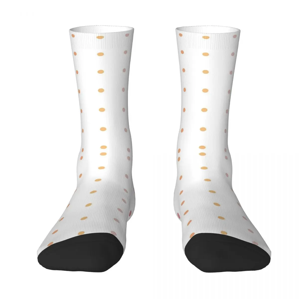 Tiny Polka Dots - Spring Colors Socks Harajuku High Quality Stockings All Season Long Socks Accessories for Man's Woman's Gifts
Tiny Polka Dots - Spring Colors Socks Harajuku High Quality Stockings All Season Long Socks Accessories for Man's Woman's Gifts
