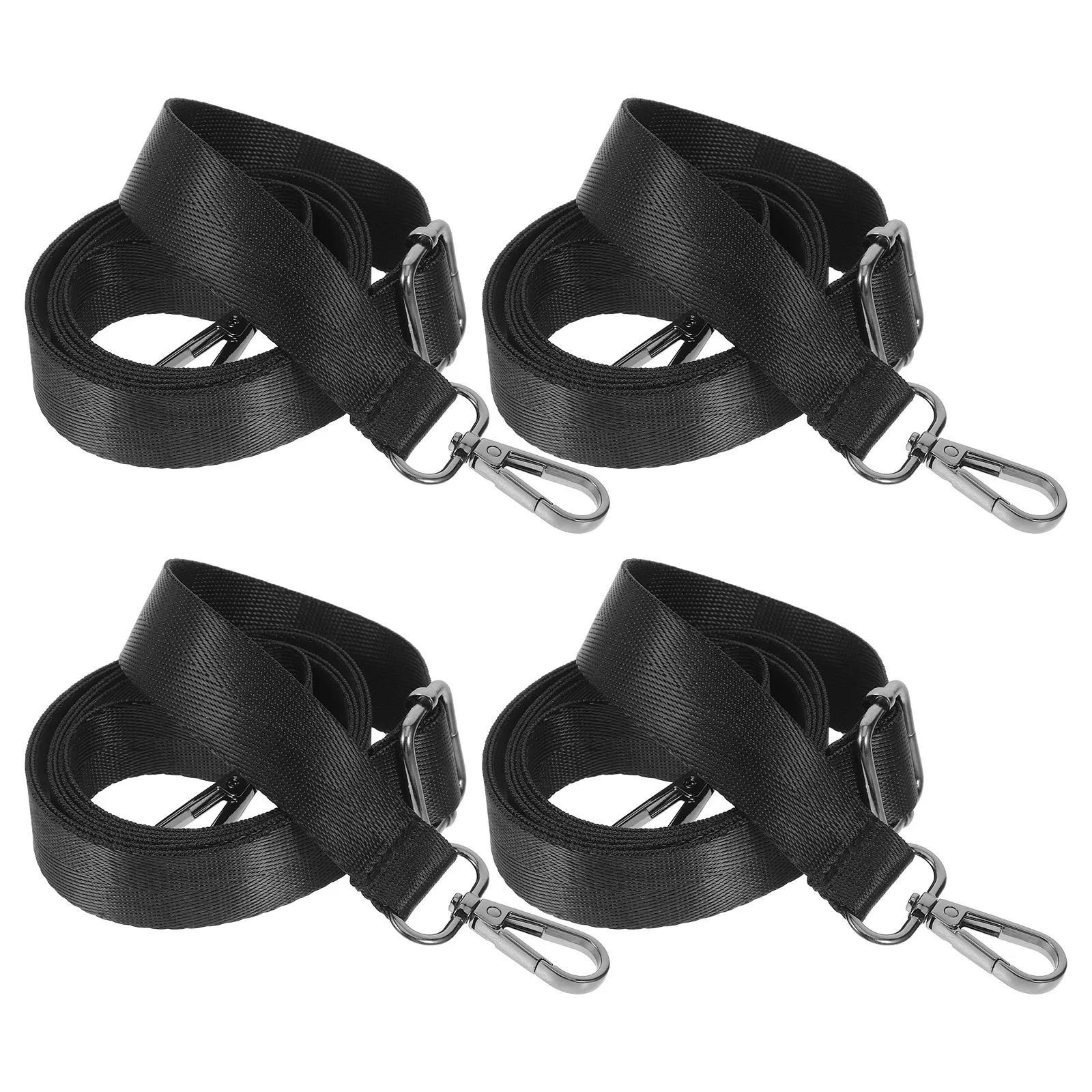 4Pcs Adjustable Camera Backpack Shoulder Strap Ergonomic Comfortable Nylon Replacement for Laptop Crossbody Messenger
4Pcs Adjustable Camera Backpack Shoulder Strap Ergonomic Comfortable Nylon Replacement for Laptop Crossbody Messenger