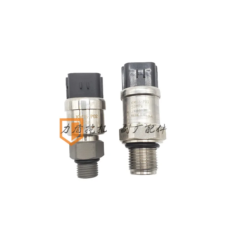For Case Sumitomo 210 240 260 350 360-5/a3 Hydraulic Pump High And Low Pressure Sensor Excavator Accessories
For Case Sumitomo 210 240 260 350 360-5/a3 Hydraulic Pump High And Low Pressure Sensor Excavator Accessories