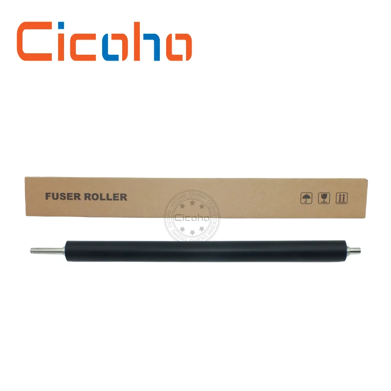 Original Lower Fuser Pressure Roller for Canon IRC 3325 3320 3320i 3520i 3525i 3530i 3330i IRC3325 IRC3520 IRC3525 IRC3530
Original Lower Fuser Pressure Roller for Canon IRC 3325 3320 3320i 3520i 3525i 3530i 3330i IRC3325 IRC3520 IRC3525 IRC3530