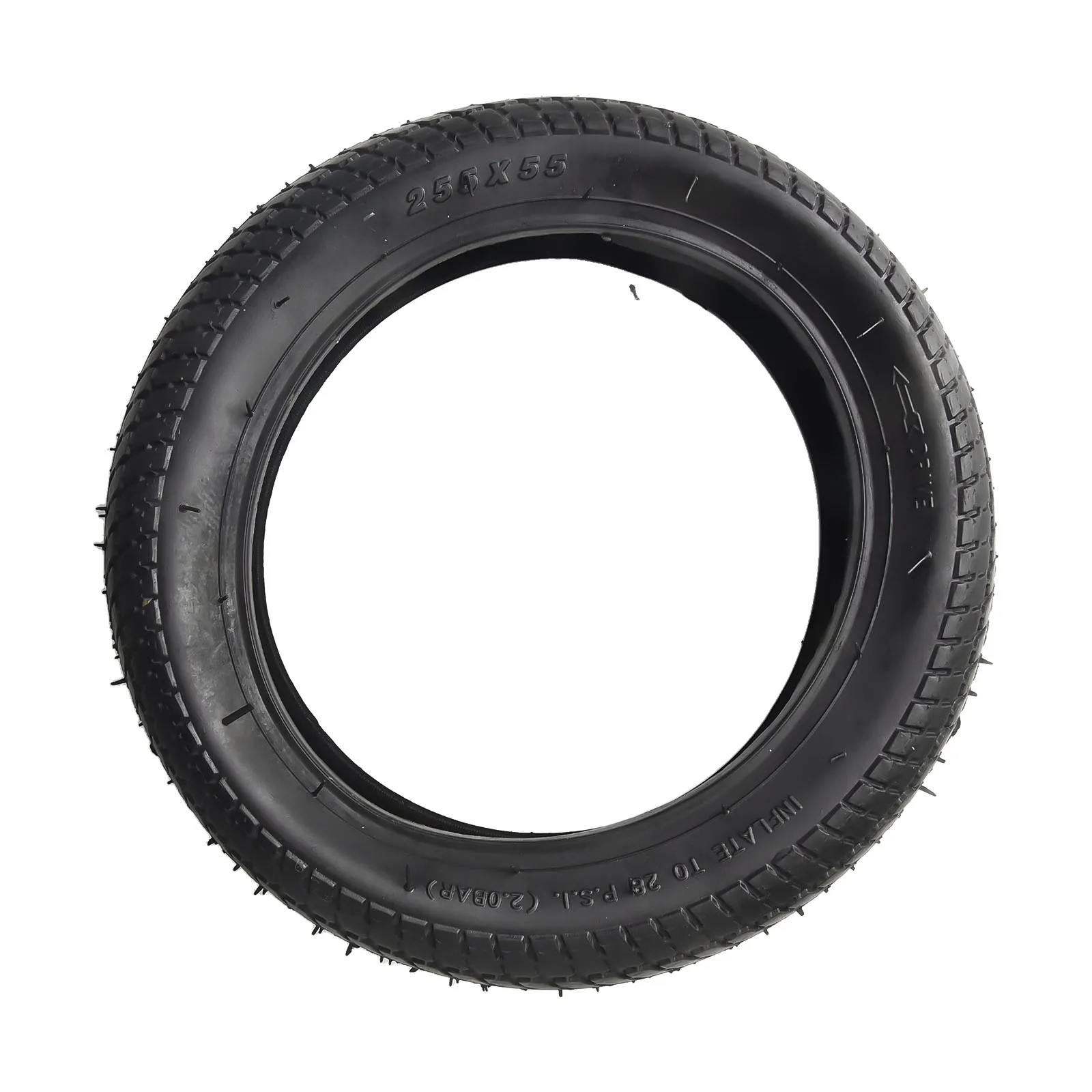 Butyl Rubber Inner Tube and Rubber Tire for Children\\'s Three Wheeled Baby Hand Push Suitable for Stroller or Carriage
Butyl Rubber Inner Tube and Rubber Tire for Children\\'s Three Wheeled Baby Hand Push Suitable for Stroller or Carriage