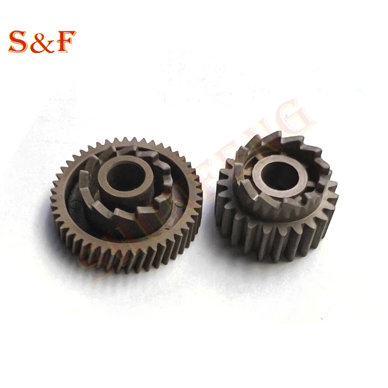 Fixed drive gear for Kyocera FS-1020 1040 1060 FS1120 1025 1125MFP P1025D High Quality Copier Spare Parts
Fixed drive gear for Kyocera FS-1020 1040 1060 FS1120 1025 1125MFP P1025D High Quality Copier Spare Parts