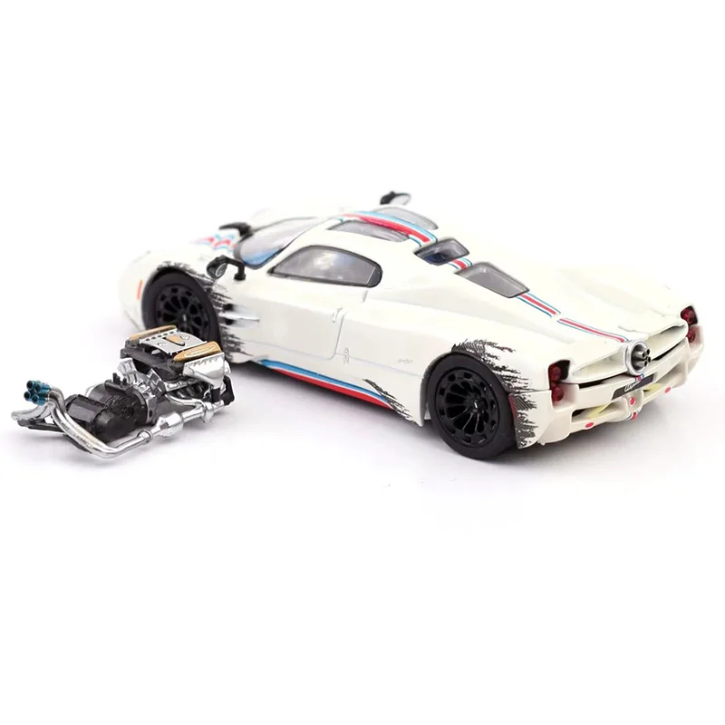 Hone Model 1:64 Scale Utopia Alloy Simulation Car Model Static Collection Decorated Holiday Gifts Toys Souvenir Gift
Hone Model 1:64 Scale Utopia Alloy Simulation Car Model Static Collection Decorated Holiday Gifts Toys Souvenir Gift