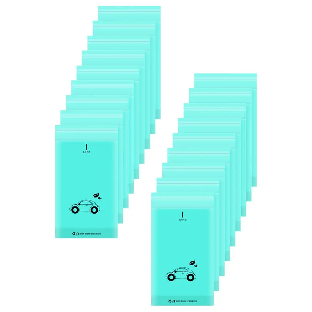 50 Pcs Car Vomit Disposable Trash Blue Adhesive Car Sickness Travel Emesis Bags Garbage Plastic Bags
50 Pcs Car Vomit Disposable Trash Blue Adhesive Car Sickness Travel Emesis Bags Garbage Plastic Bags