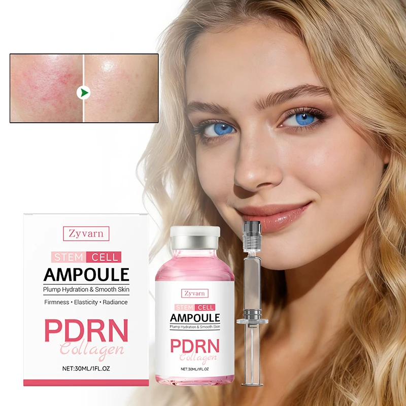 Korean Skincare PDRN Collagen Face Serum Ampoule 30ml Hydration, Moisturizing, Nourishing, Boosts Skin Elasticity & Radiance New
Korean Skincare PDRN Collagen Face Serum Ampoule 30ml Hydration, Moisturizing, Nourishing, Boosts Skin Elasticity & Radiance New