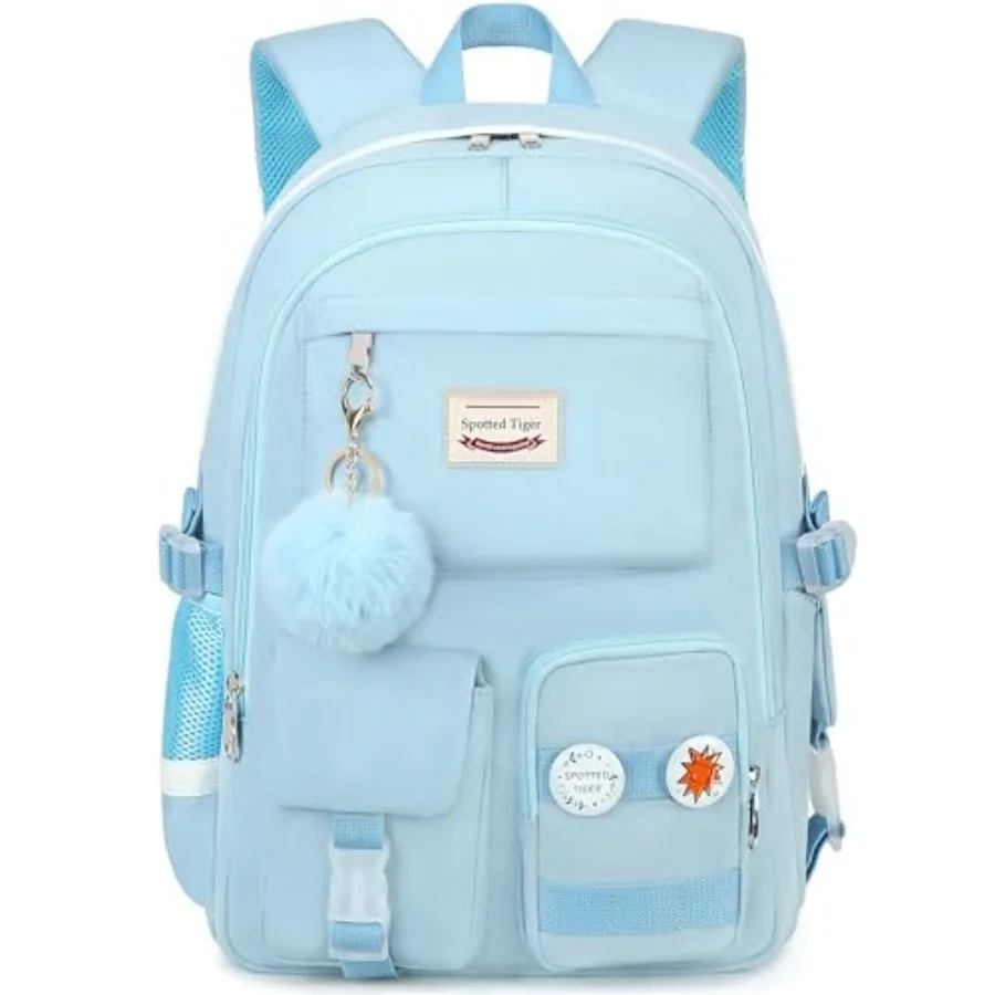 Girls Backpack Aesthetic Backpack for Teen Girl Cute School Bag Bookbag Anime School Backpacks for Girls
Girls Backpack Aesthetic Backpack for Teen Girl Cute School Bag Bookbag Anime School Backpacks for Girls