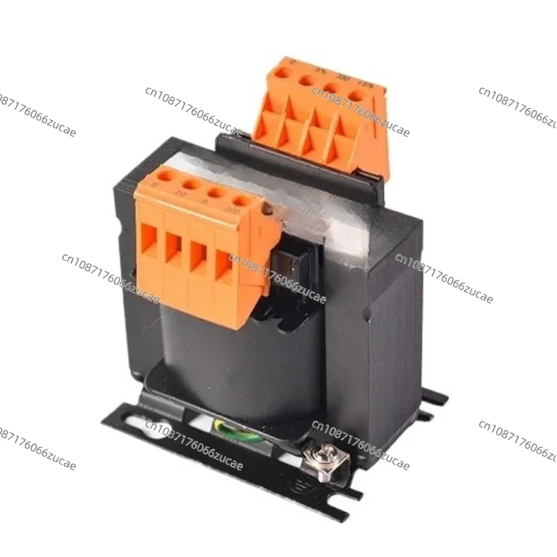 Screw Air Compressor Chint Transformer JBK5-63/100/160/250VA Machine Tool Control Transformer
Screw Air Compressor Chint Transformer JBK5-63/100/160/250VA Machine Tool Control Transformer