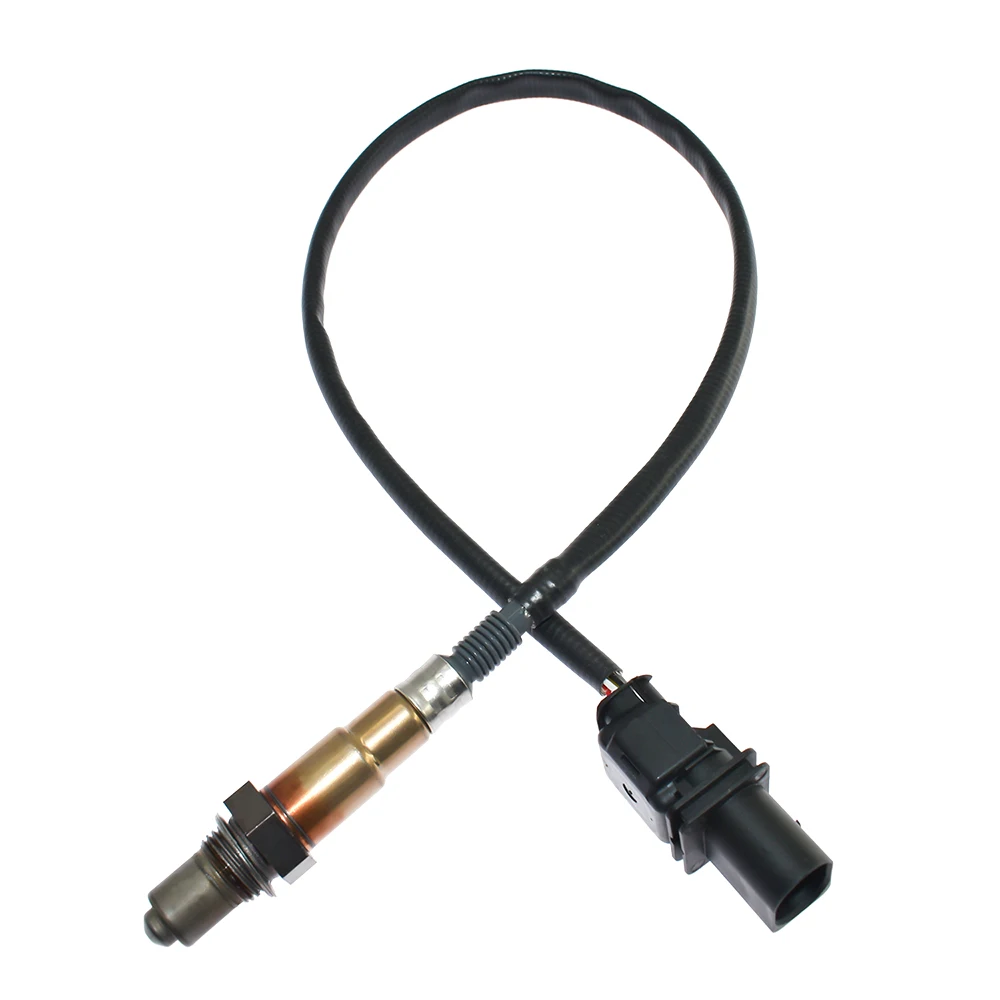 Oxygen Sensor 11787549860, O2 Lambda Probe, OEM Replacement Auto Part
Oxygen Sensor 11787549860, O2 Lambda Probe, OEM Replacement Auto Part