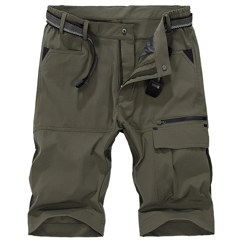 summer sport Men's Cargo Shorts Outdoor Work Shorts for Men Travel Camping Casual Short outdoor casual quick drying shorts
summer sport Men's Cargo Shorts Outdoor Work Shorts for Men Travel Camping Casual Short outdoor casual quick drying shorts