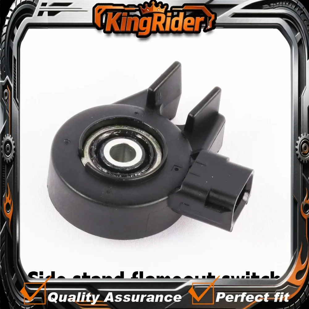 Suitable for ZONTES 368G/K/E side bracket engine stop switch, side stand parking engine stop switch, scooter engine stop switch
Suitable for ZONTES 368G/K/E side bracket engine stop switch, side stand parking engine stop switch, scooter engine stop switch