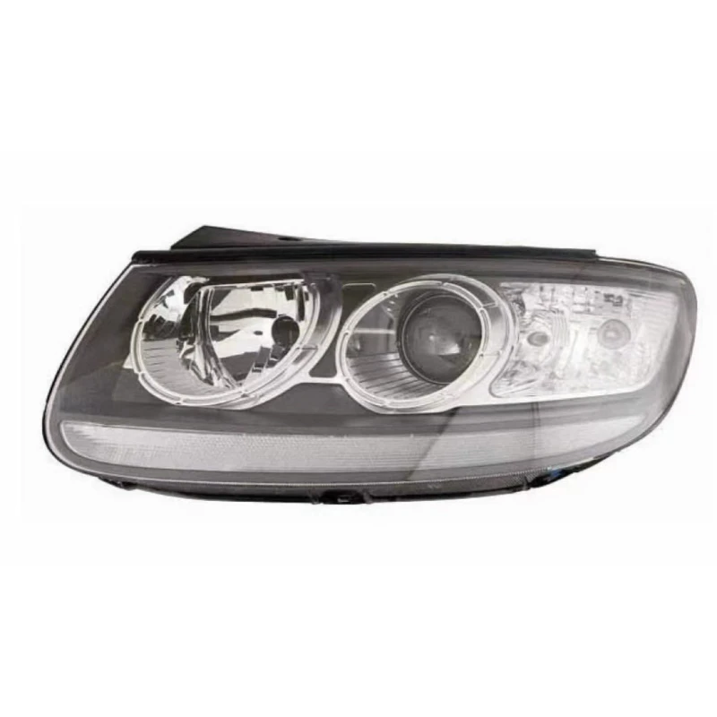 Suitable for modern headlight assemblies, headlamps, fog lamps, daytime running lamps 2007~ 2012
Suitable for modern headlight assemblies, headlamps, fog lamps, daytime running lamps 2007~ 2012