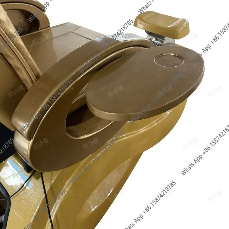 M32 Nail Salon Special Foot Washing Foot Soaking Kneading Massage Chair Pedicure Sofa Electric Control Foot Bath Health Salon
M32 Nail Salon Special Foot Washing Foot Soaking Kneading Massage Chair Pedicure Sofa Electric Control Foot Bath Health Salon