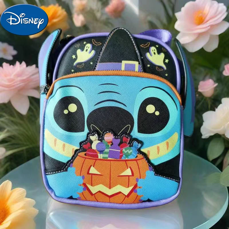 Новинка, сумка через плечо Disney со стежками, милые детские рюкзаки конфетного цвета для ролевых игр, Простые Модные Детские подарки на день рождения
Новинка, сумка через плечо Disney со стежками, милые детские рюкзаки конфетного цвета для ролевых игр, Простые Модные Детские подарки на день рождения