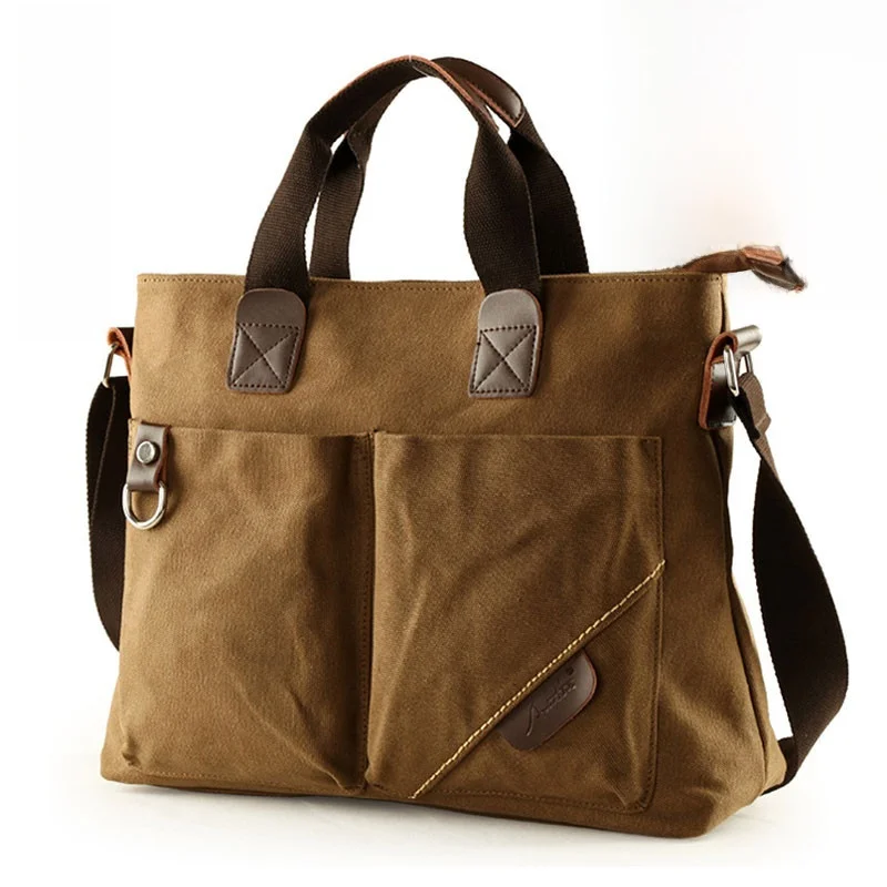 Холщовая сумка для ноутбука Busin, мужская ручная трубка Sli для офиса, хранения документов формата А4, слинг на одно плечо
Холщовая сумка для ноутбука Busin, мужская ручная трубка Sli для офиса, хранения документов формата А4, слинг на одно плечо