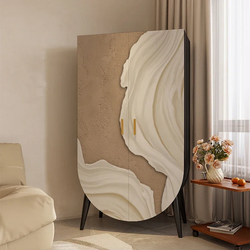 Partitions Quality Wardrobe Light Luxury Nordic Organizer Simple Quality Wardrobe Storage Create Art Guarda Roupa Home Furniture
Partitions Quality Wardrobe Light Luxury Nordic Organizer Simple Quality Wardrobe Storage Create Art Guarda Roupa Home Furniture