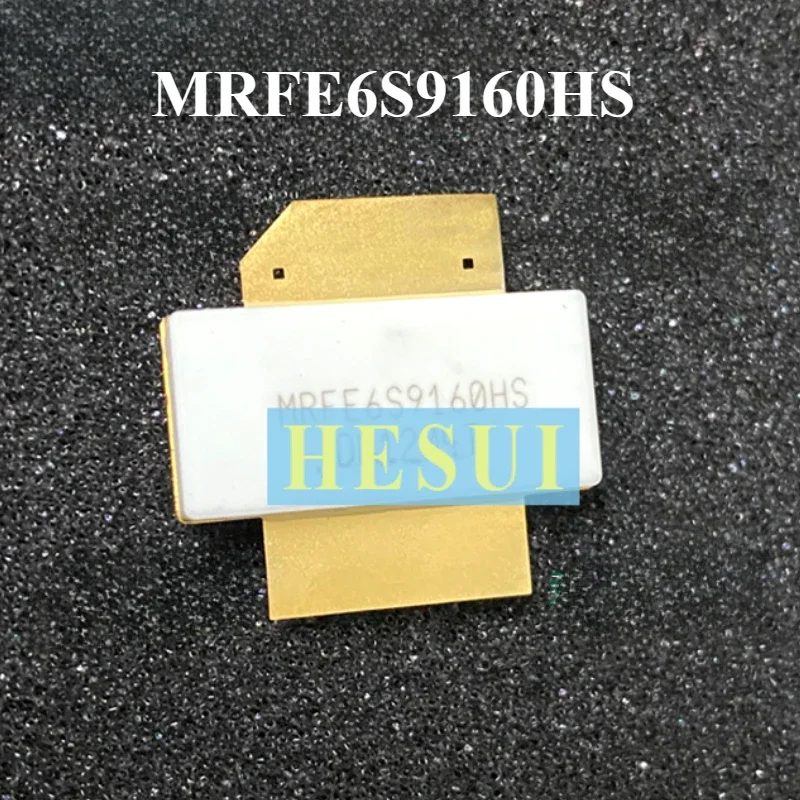 MRFE6S9160HS MRFE6S9160 NI-780S 28 В 1,2 А 21 дБ 35 Вт 880 МГц RF Mosfet Микроволновой усилитель мощности Mosfet-транзистор MRFE6S9160HSR3
MRFE6S9160HS MRFE6S9160 NI-780S 28 В 1,2 А 21 дБ 35 Вт 880 МГц RF Mosfet Микроволновой усилитель мощности Mosfet-транзистор MRFE6S9160HSR3