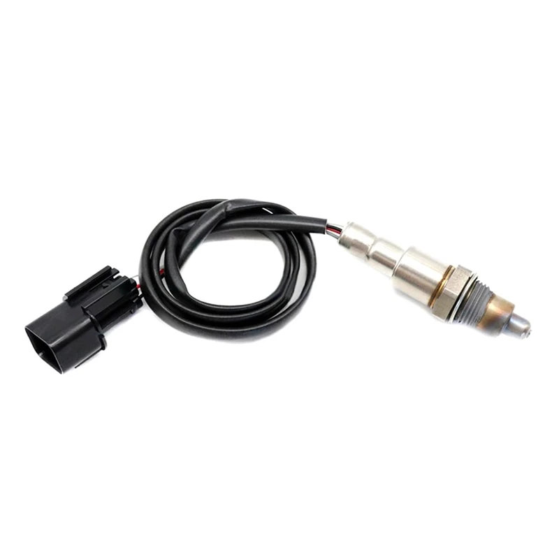 A13F-39210-2B319 Lambda Oxygen Sensor For Hyundai Accent Creta Elantra Avante For Kia Soul Ceed Cerato 392102B319
A13F-39210-2B319 Lambda Oxygen Sensor For Hyundai Accent Creta Elantra Avante For Kia Soul Ceed Cerato 392102B319