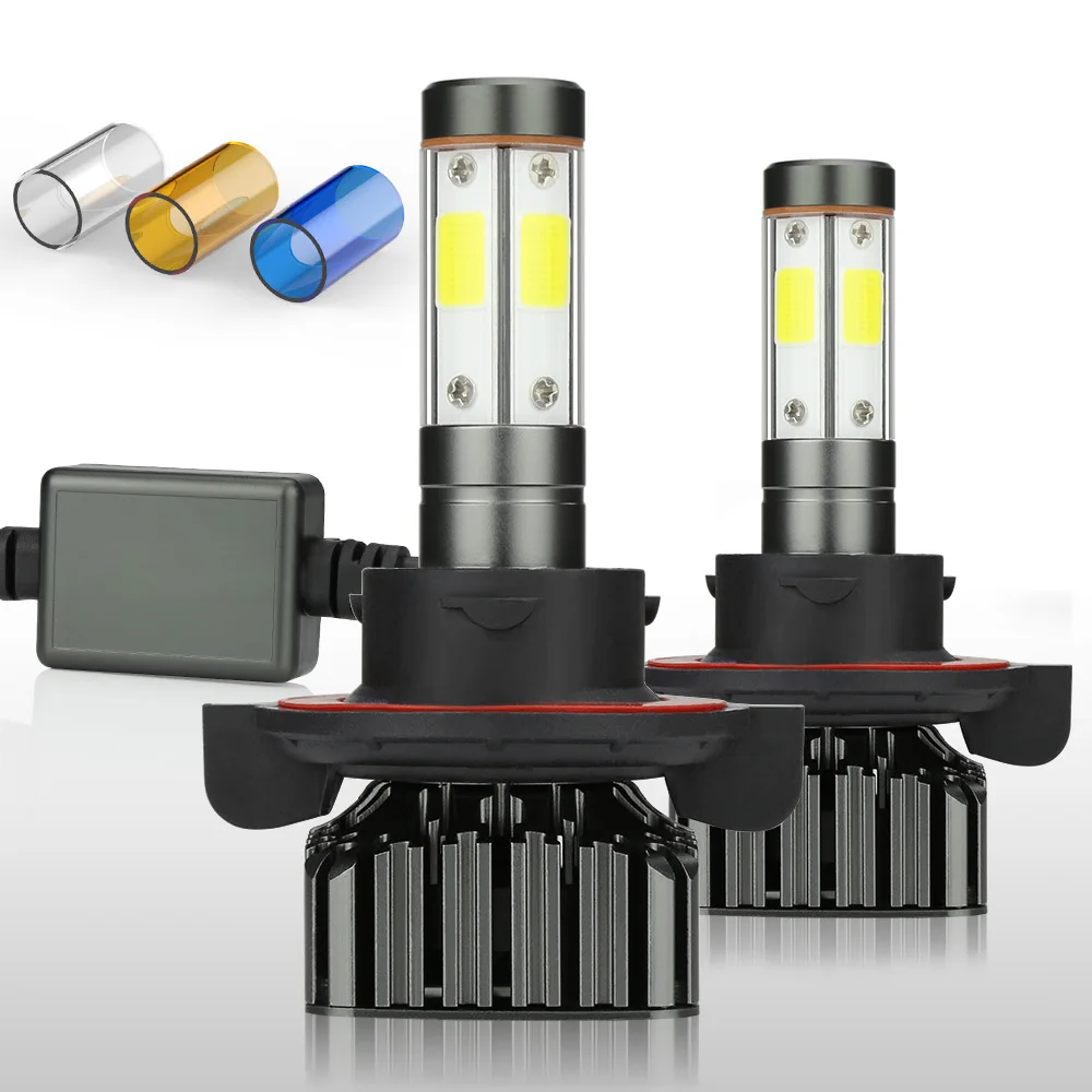 Zdatt H11 led лампы для авто светильник HB3 HB4 H4 led H7 светодиодные лампы Canbus 30000LM светильник 100W 3000K 6000K 8000K 12V Turbo 360 4-сторонняя лампа для автомобильных фар
Zdatt H11 led лампы для авто светильник HB3 HB4 H4 led H7 светодиодные лампы Canbus 30000LM светильник 100W 3000K 6000K 8000K 12V Turbo 360 4-сторонняя лампа для автомобильных фар