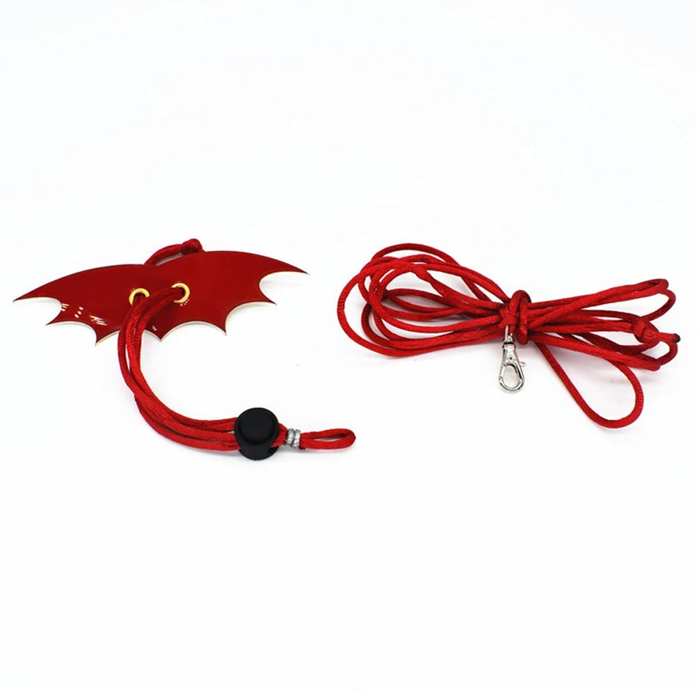 2 PCS Mouse Hamster Slippery Rope Harness for Rat Chinchilla Small Animal Leash Guinea Pig
2 PCS Mouse Hamster Slippery Rope Harness for Rat Chinchilla Small Animal Leash Guinea Pig