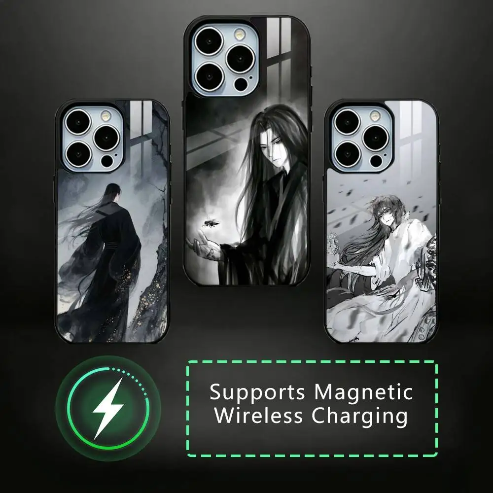 R-Reverend Insanity Phone Case For iPhone17,16,15,14,13,12,11 Plus,Pro Compatible with magnetic wireless charging
R-Reverend Insanity Phone Case For iPhone17,16,15,14,13,12,11 Plus,Pro Compatible with magnetic wireless charging