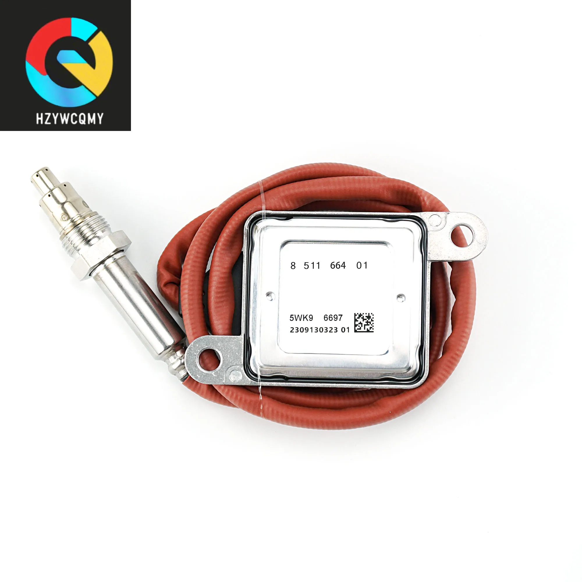 858984401 5WK96697C Nox Sensor High Quality Chips Nitrogen Oxygen For BMW X5 F15 X6 F16 25d 30dX 40dX
858984401 5WK96697C Nox Sensor High Quality Chips Nitrogen Oxygen For BMW X5 F15 X6 F16 25d 30dX 40dX