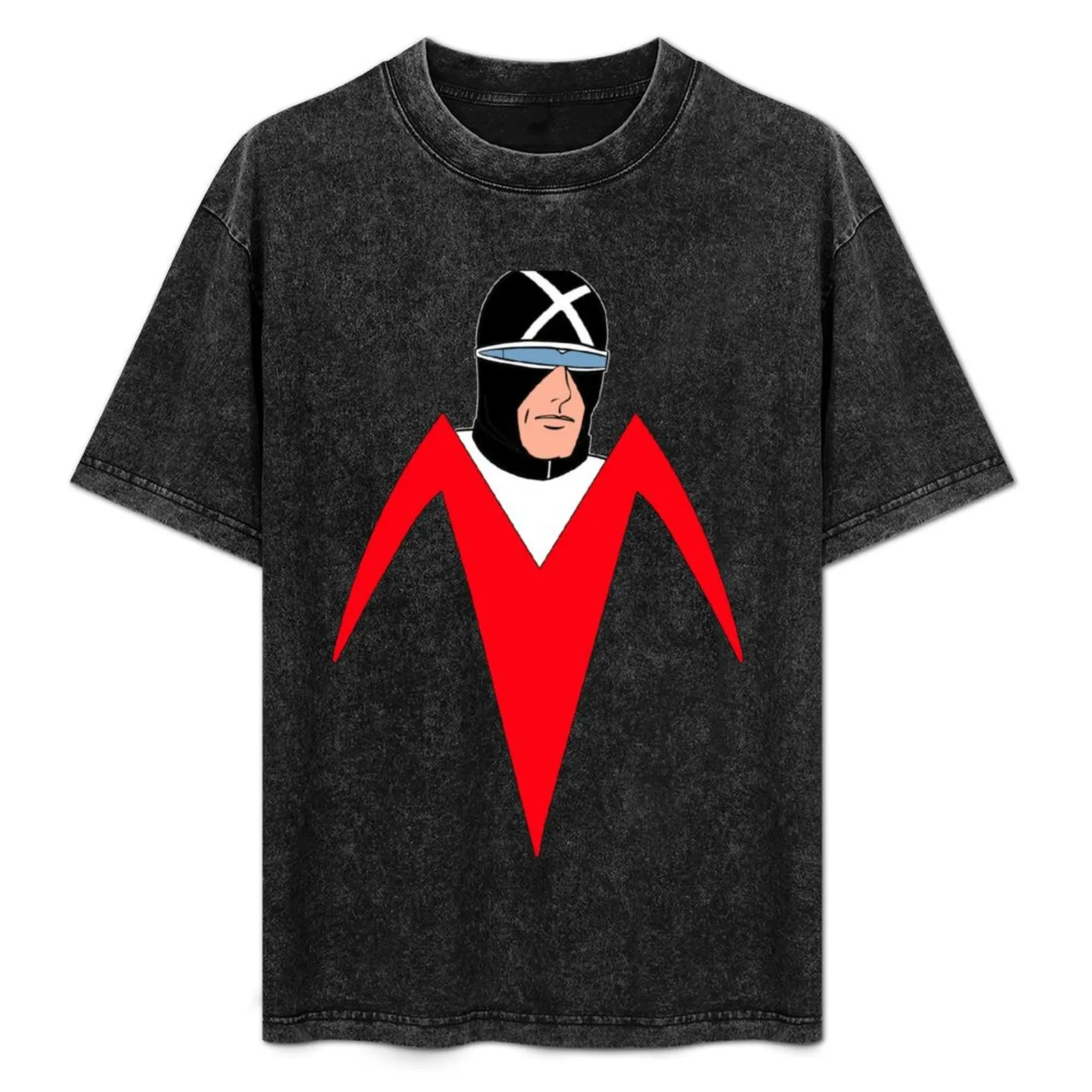 Racer X T-Shirt Relaxed Fit Casual Short Sleeve Top
Racer X T-Shirt Relaxed Fit Casual Short Sleeve Top