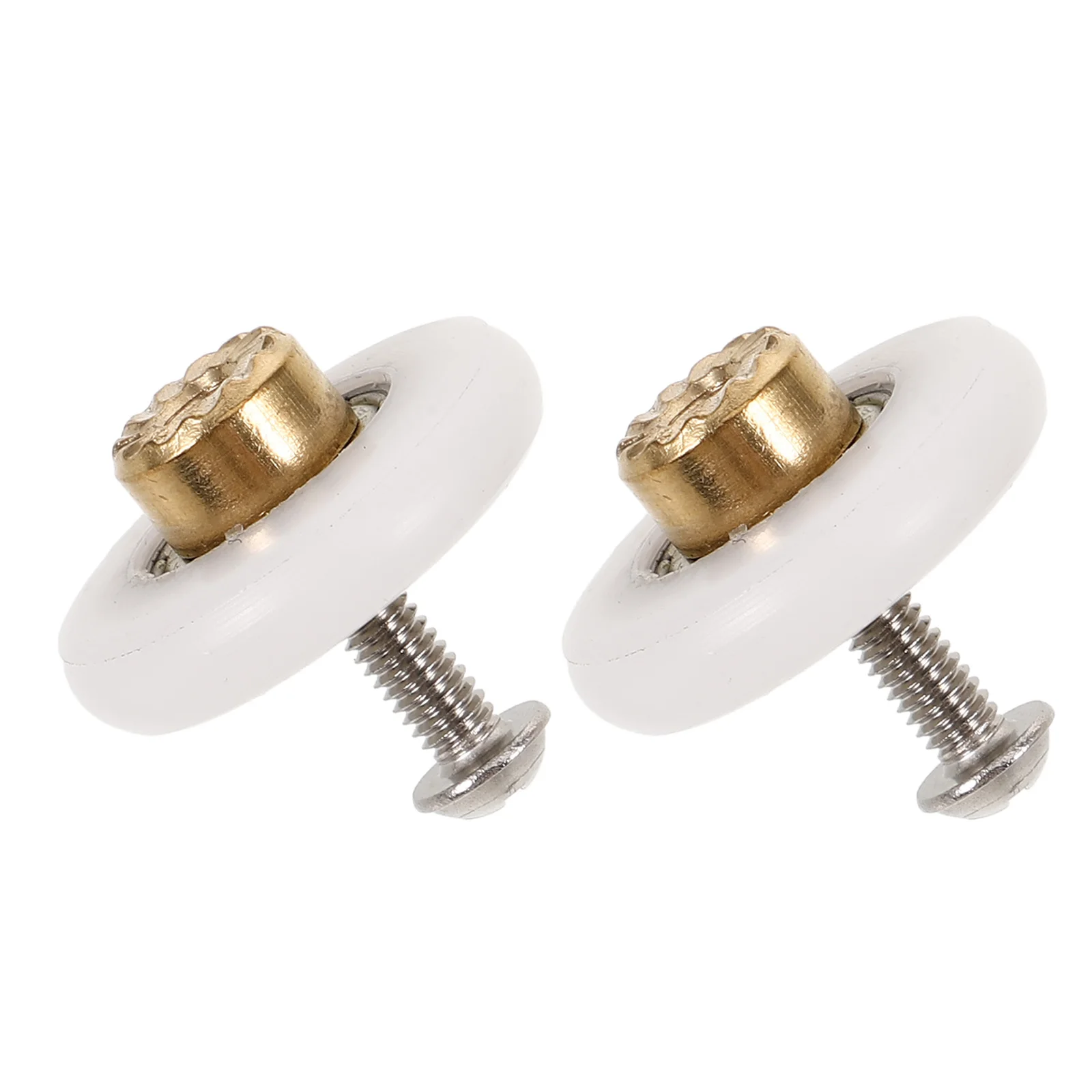 2 шт., колеса для раздвижных душевых дверей, сменные стеклянные роликовые аксессуары для дверей ванной комнаты, прочные гладкие направляющие для душевых кабинет
2 шт., колеса для раздвижных душевых дверей, сменные стеклянные роликовые аксессуары для дверей ванной комнаты, прочные гладкие направляющие для душевых кабинет