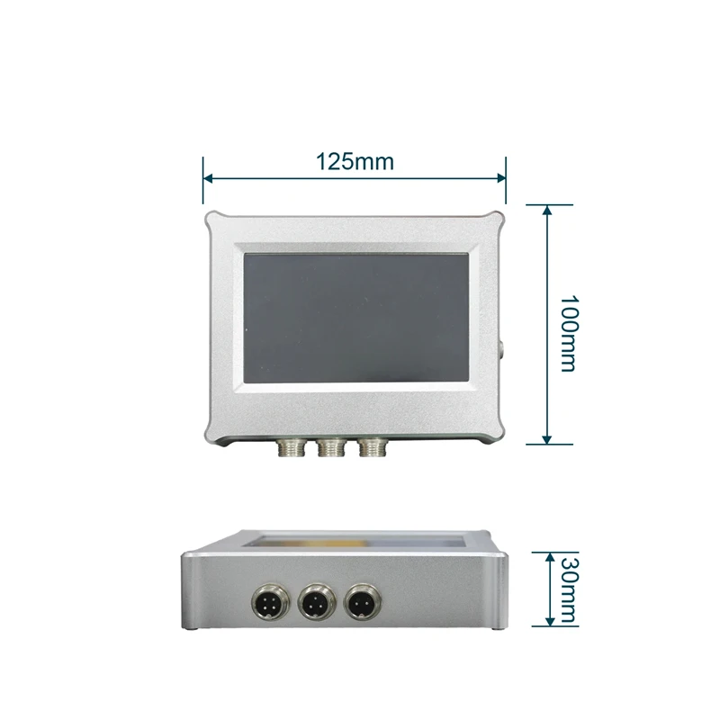 Принтер этикеток 12,7 мм/25,4 мм, онлайн-термоструйный принтер, QR-штрих-код, переменная дата, дата истечения срока годности, номер, струйный принтер с логотипом
Принтер этикеток 12,7 мм/25,4 мм, онлайн-термоструйный принтер, QR-штрих-код, переменная дата, дата истечения срока годности, номер, струйный принтер с логотипом