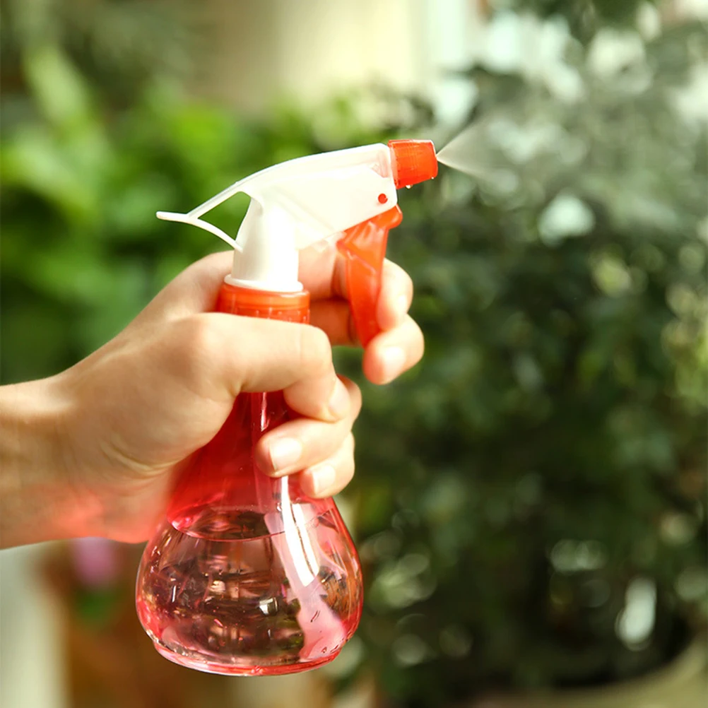 5pcs Drop-shaped Hand Pressure Spray Watering Can for Plants Gardening Home Cleaning Reusable Eco-friendly Storage
5pcs Drop-shaped Hand Pressure Spray Watering Can for Plants Gardening Home Cleaning Reusable Eco-friendly Storage
