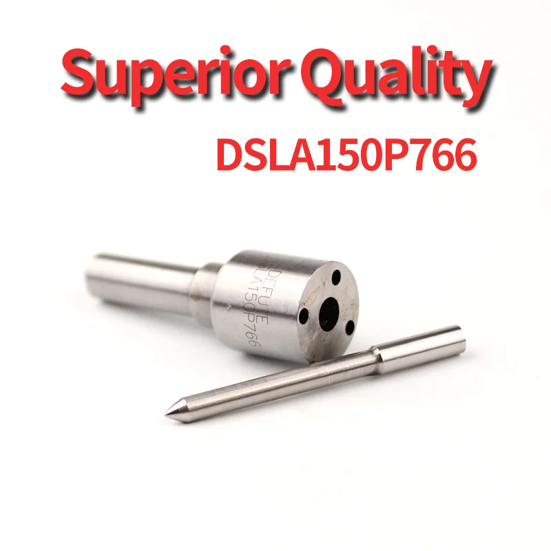 DSLA150P766 diesel fuel injection nozzle injection head pair for national three oil nozzle flat head white needle core DTJA1009Z
DSLA150P766 diesel fuel injection nozzle injection head pair for national three oil nozzle flat head white needle core DTJA1009Z