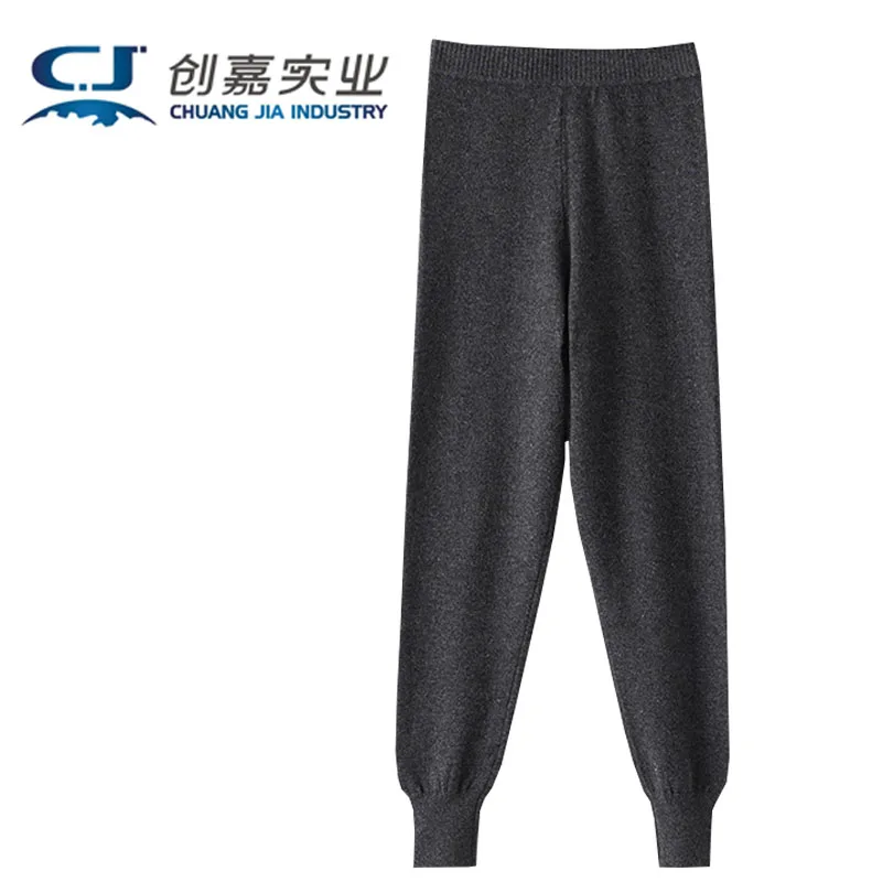 Autumn Winter Women's Cashmere Pants Women's Extra Thick Knit Warm Bundle Leggings Close-fitting Soft Light Comfortable Pants
Autumn Winter Women's Cashmere Pants Women's Extra Thick Knit Warm Bundle Leggings Close-fitting Soft Light Comfortable Pants
