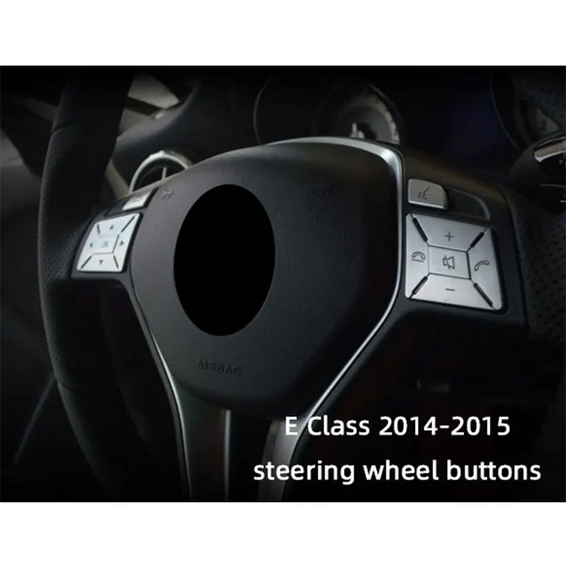 Для Mercedes Benz E Class W212 2009 2010 2011 2012 2013 2014 2015, внутренняя модификация, наклейка на центральную панель, кнопка местоположения
Для Mercedes Benz E Class W212 2009 2010 2011 2012 2013 2014 2015, внутренняя модификация, наклейка на центральную панель, кнопка местоположения