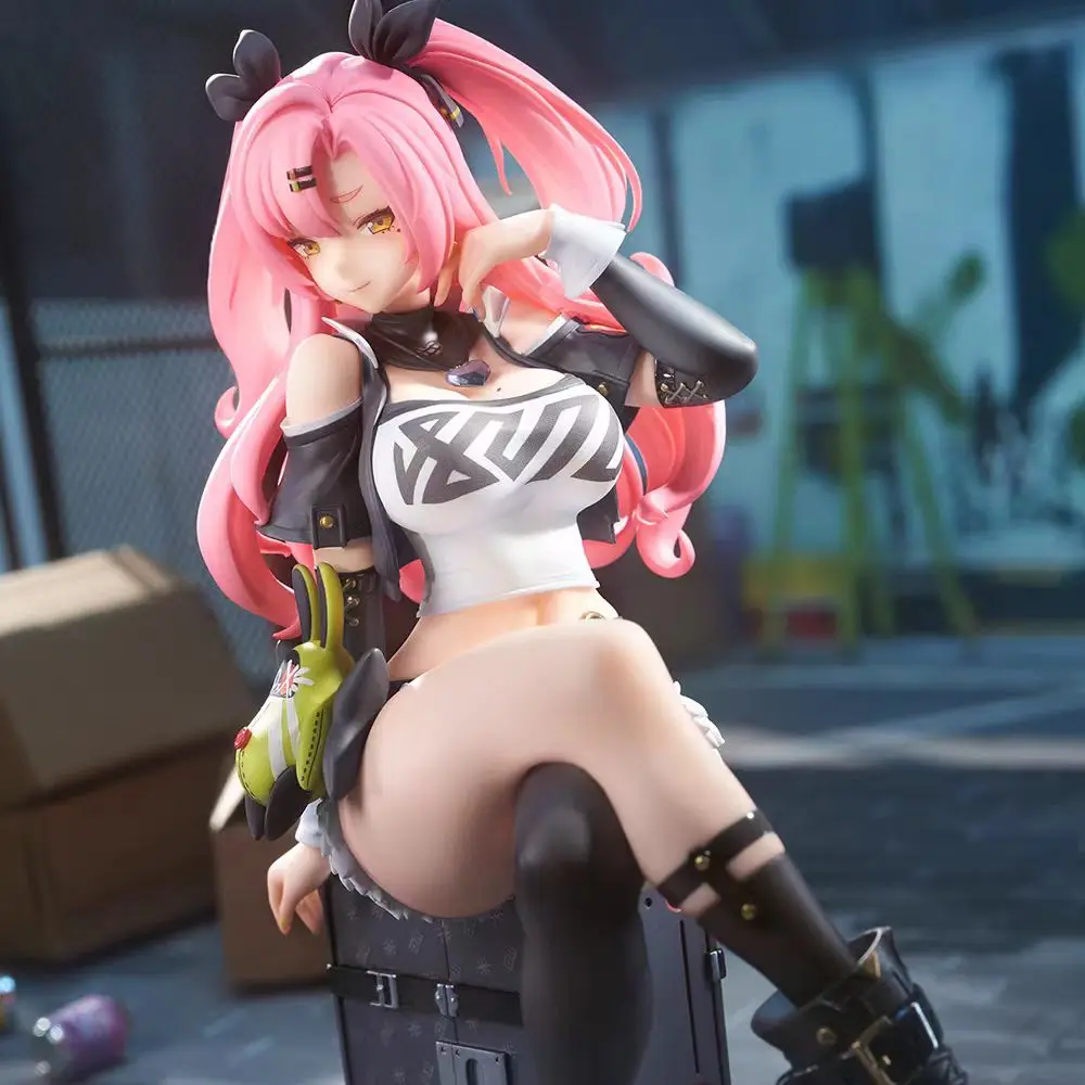 【Pre Sale/Customization】Zenless Zone Zero Nicole Demara Action Figurals Game Character Figurine Statue Figures Collectible Model
【Pre Sale/Customization】Zenless Zone Zero Nicole Demara Action Figurals Game Character Figurine Statue Figures Collectible Model