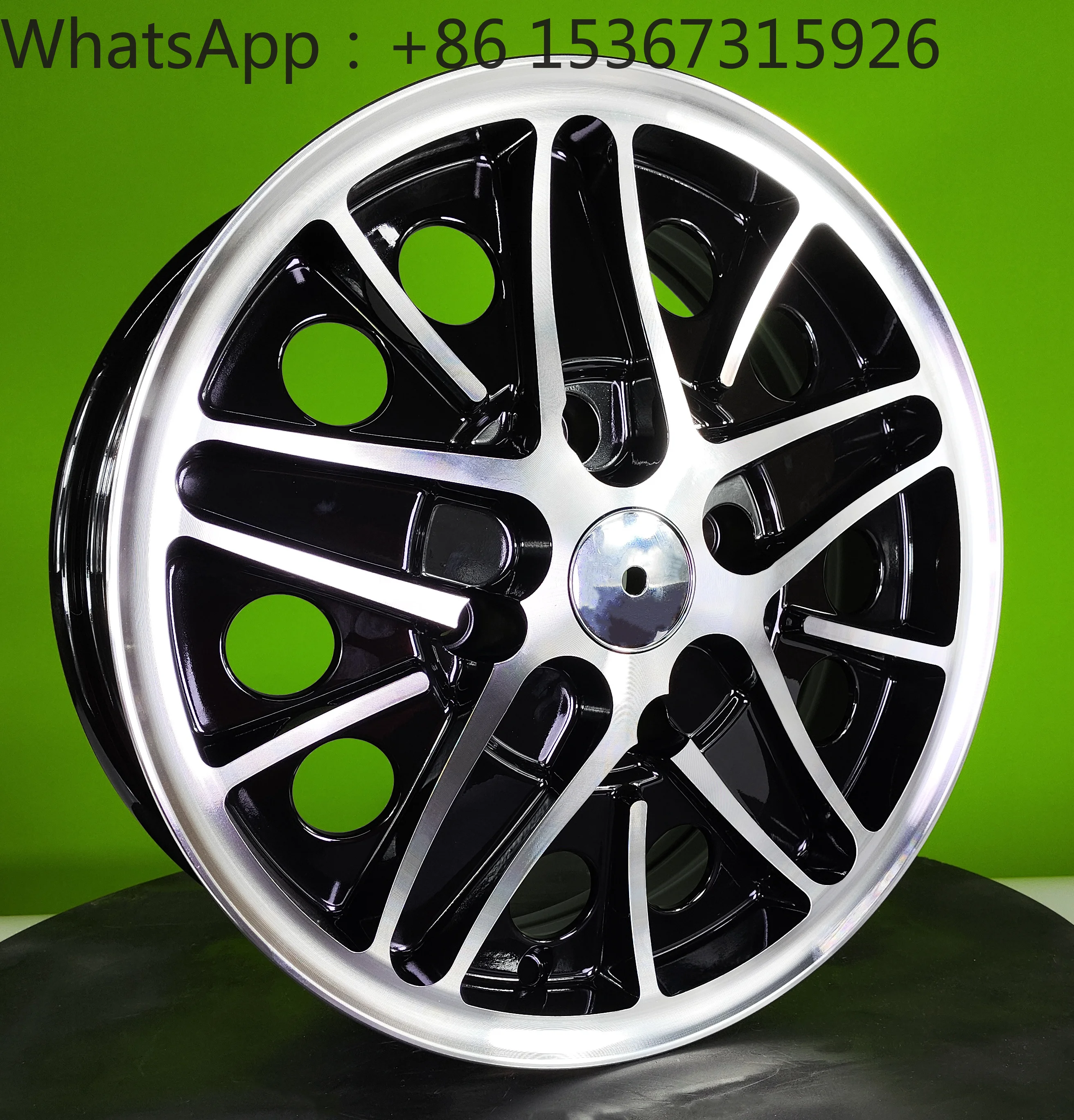 Machined Multi Spoke Retro Style Custom Alloy Car Wheel Rims 15 17 Inch PCD4X130 5X130 ET20 ET40 Wholesale Aftermarket Wheels
Machined Multi Spoke Retro Style Custom Alloy Car Wheel Rims 15 17 Inch PCD4X130 5X130 ET20 ET40 Wholesale Aftermarket Wheels