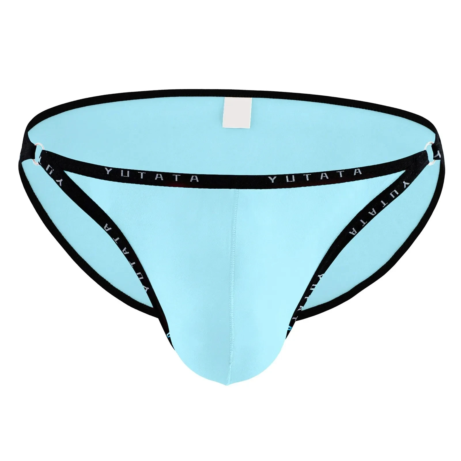 Men's Bulge Briefs Ice Silk Ultra-Thin Low Rise Letter Narrow Band U-Pouch Underwea Trendy Gays Sexy High Fork Erotic Underpants
Men's Bulge Briefs Ice Silk Ultra-Thin Low Rise Letter Narrow Band U-Pouch Underwea Trendy Gays Sexy High Fork Erotic Underpants