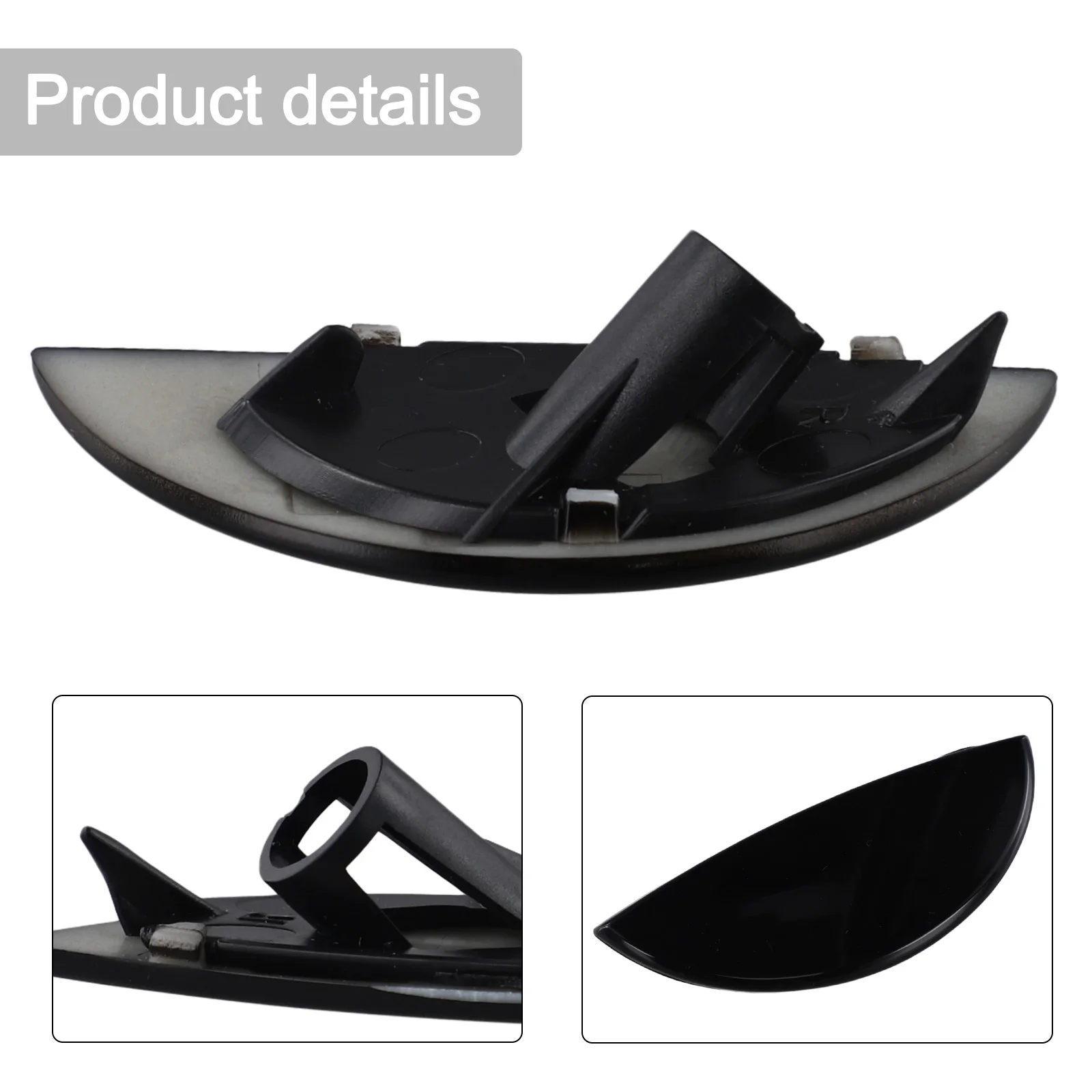 Car Headlight Replacement Headlight Washer Cover Car Headlight Cover Direct Installation High-quality Materials
Car Headlight Replacement Headlight Washer Cover Car Headlight Cover Direct Installation High-quality Materials