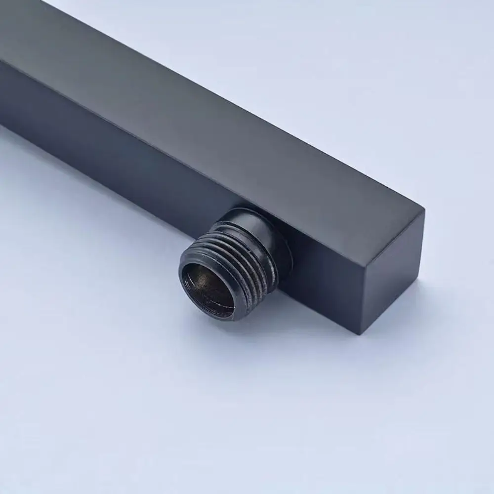 Stainless Steel Shower Pillar Quadrate Durable Concealed Shower Arm Concealed Installation 40cm/35cm Bathroom Hardware Bathroom
Stainless Steel Shower Pillar Quadrate Durable Concealed Shower Arm Concealed Installation 40cm/35cm Bathroom Hardware Bathroom