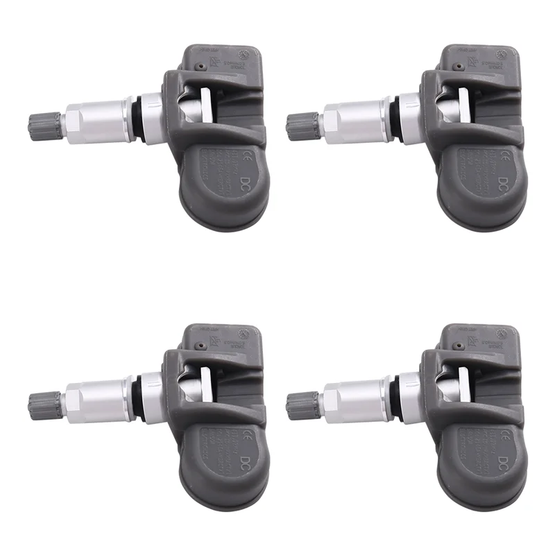 433Mhz TPMS Sensor A0035400217 For Mercedes-Benz ML C CLA CLK CLS E G GL GLK R S SL SLK Class Smart Fortwo A0009050030
433Mhz TPMS Sensor A0035400217 For Mercedes-Benz ML C CLA CLK CLS E G GL GLK R S SL SLK Class Smart Fortwo A0009050030