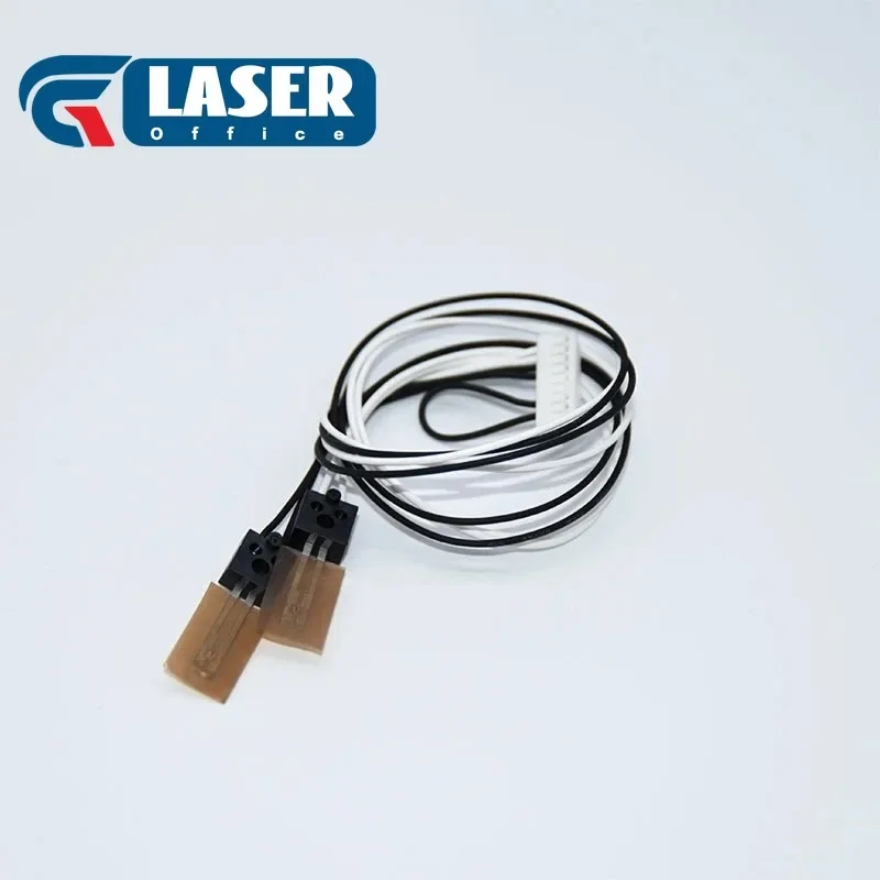 1pcs. Fuser Thermistor for RICOH MP 2554 3054 3554 5054 6054 SP / MP2554 MP3054 MP3554 MP5054 MP6054
1pcs. Fuser Thermistor for RICOH MP 2554 3054 3554 5054 6054 SP / MP2554 MP3054 MP3554 MP5054 MP6054