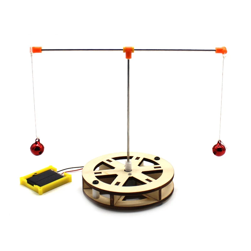 Solar Energy Conversion Model Kids Science Toy Technology Physics Kit Learning Wooden Puzzle Educational Toys for Children
Solar Energy Conversion Model Kids Science Toy Technology Physics Kit Learning Wooden Puzzle Educational Toys for Children