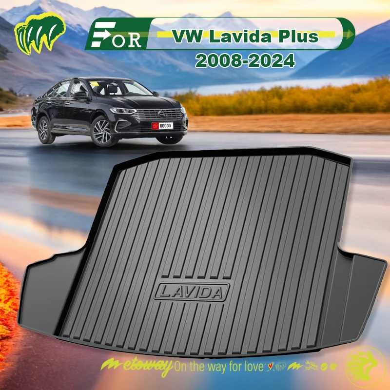 Для VW Bora 2008-2024 специальный коврик для багажника автомобиля всесезонный черный коврик для груза 3D форменный лазерный измеритель подкладка багажника
Для VW Bora 2008-2024 специальный коврик для багажника автомобиля всесезонный черный коврик для груза 3D форменный лазерный измеритель подкладка багажника