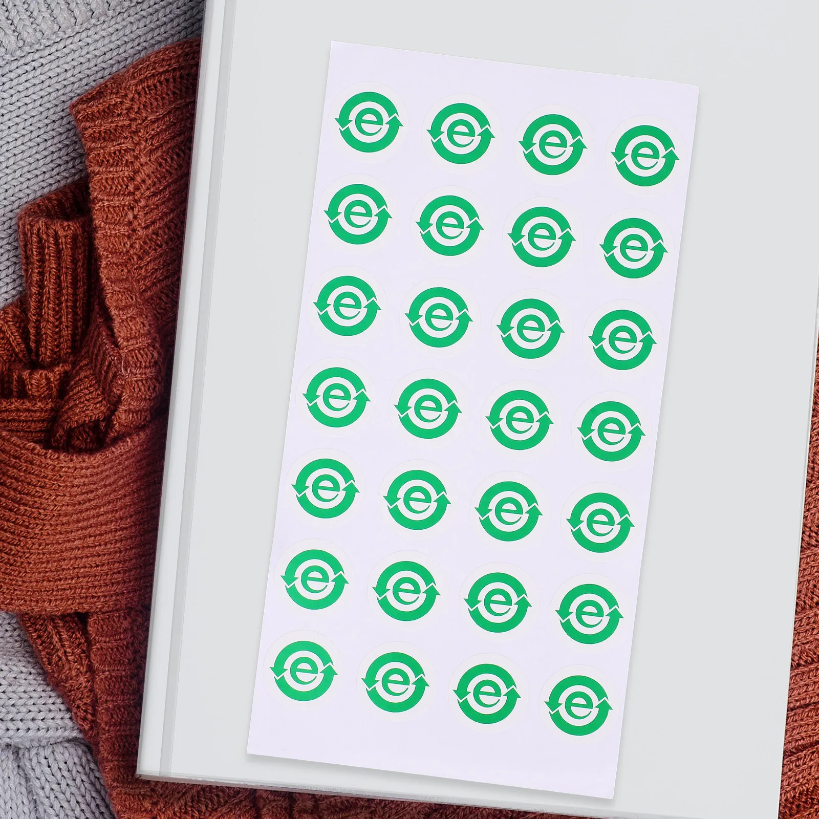 500 шт. перерабатываемых наклеек-стикеров с сильным клеем для сортировки и классификации упаковки электронных товаров
500 шт. перерабатываемых наклеек-стикеров с сильным клеем для сортировки и классификации упаковки электронных товаров