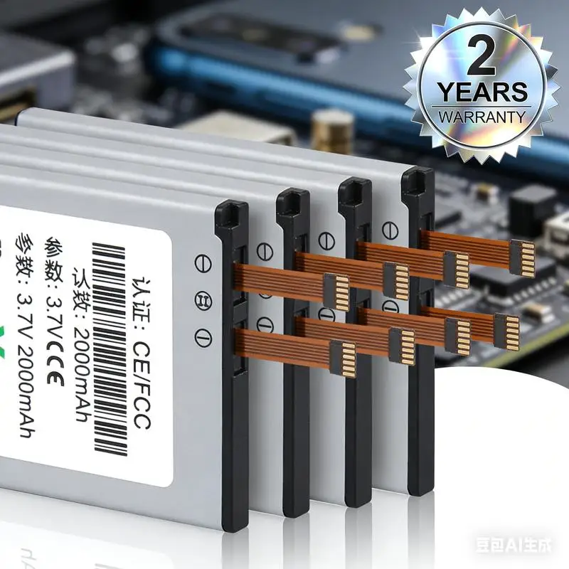 Li318991PVYTL Tablet Battery For Blackview Tab 18 8800mAh High Quality
Li318991PVYTL Tablet Battery For Blackview Tab 18 8800mAh High Quality